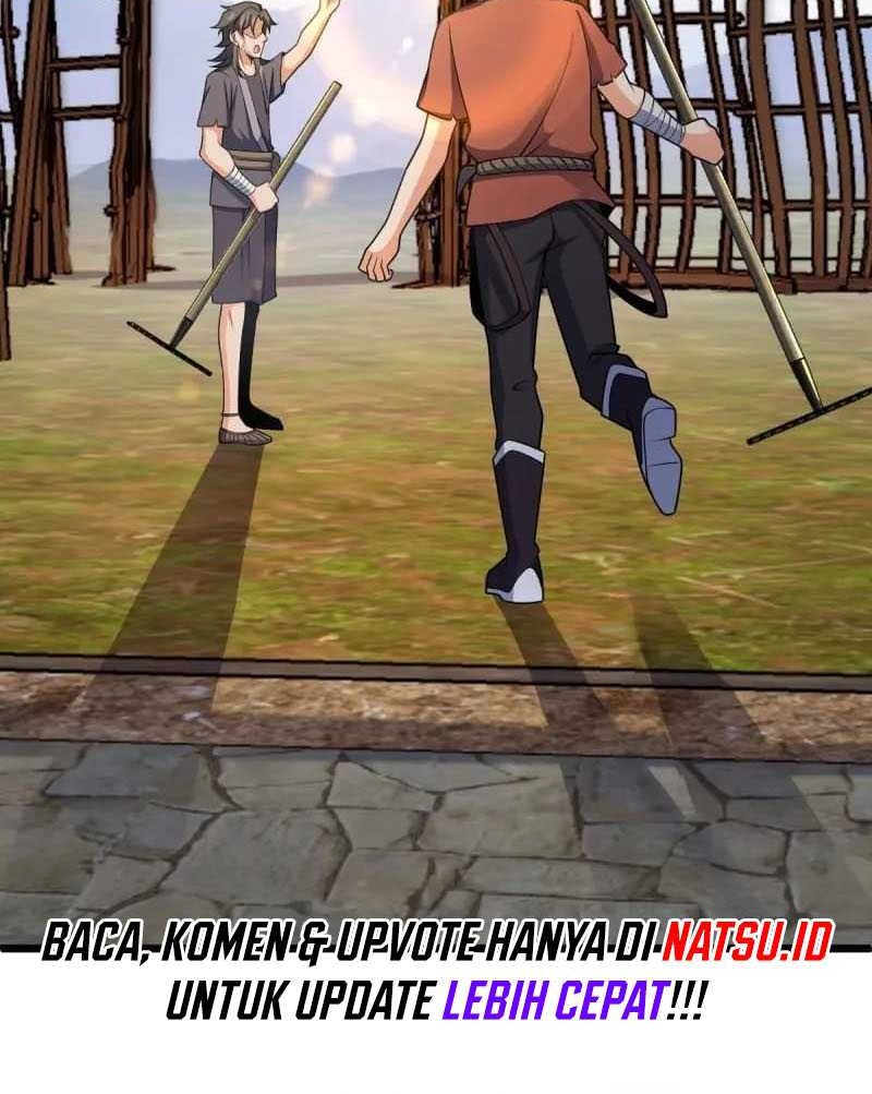 Spare Me, Great Lord! Chapter 495 - halaman 40