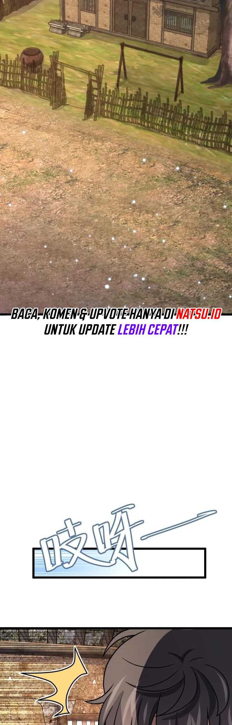 Spare Me, Great Lord! Chapter 495 - halaman 8
