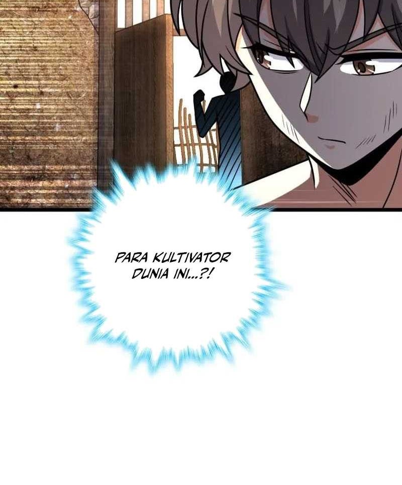 Spare Me, Great Lord! Chapter 495 - halaman 9