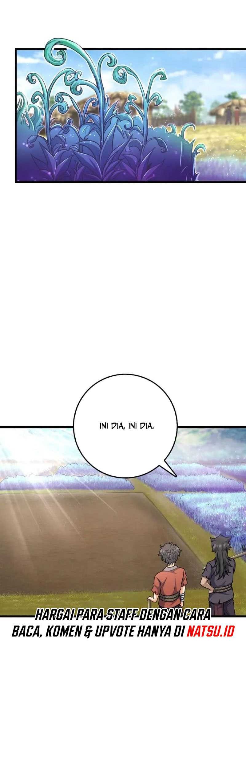 Spare Me, Great Lord! Chapter 496 - halaman 12