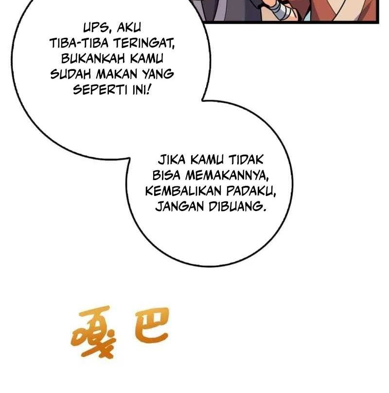 Spare Me, Great Lord! Chapter 496 - halaman 17