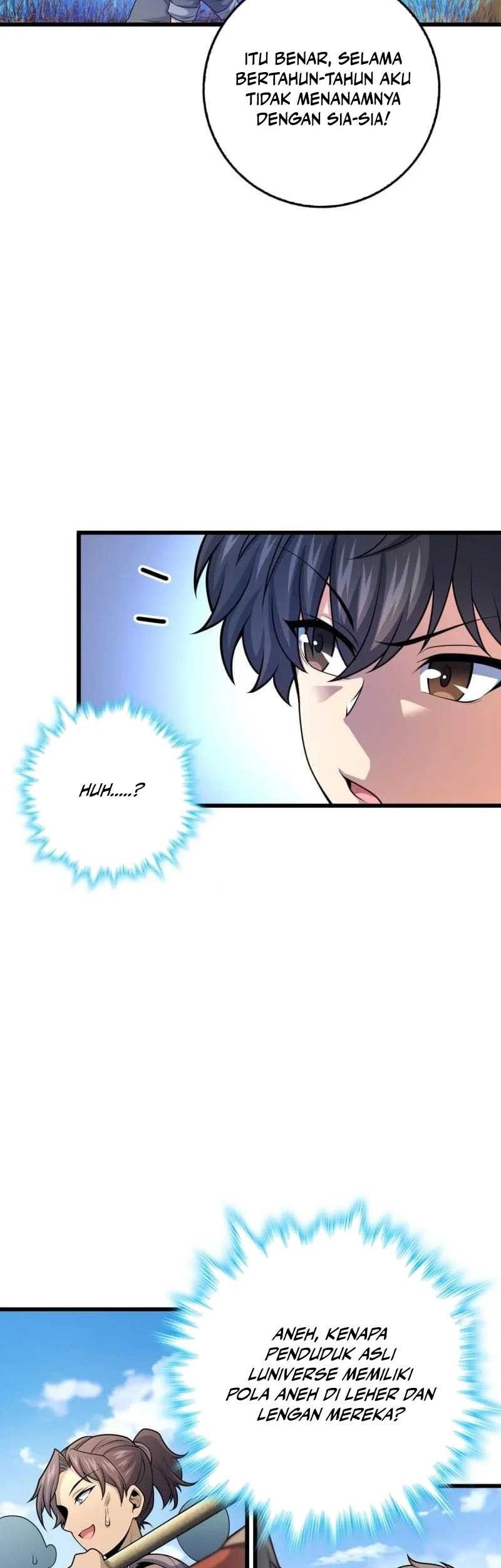Spare Me, Great Lord! Chapter 496 - halaman 4