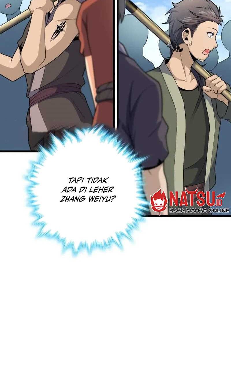Spare Me, Great Lord! Chapter 496 - halaman 5