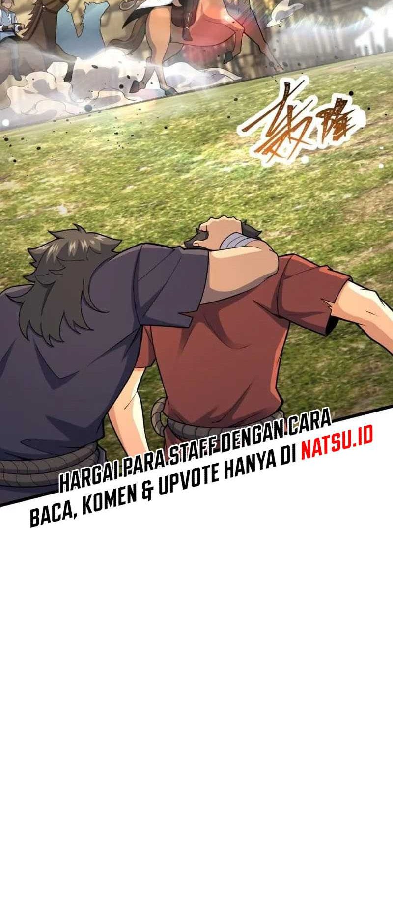 Spare Me, Great Lord! Chapter 497 - halaman 13