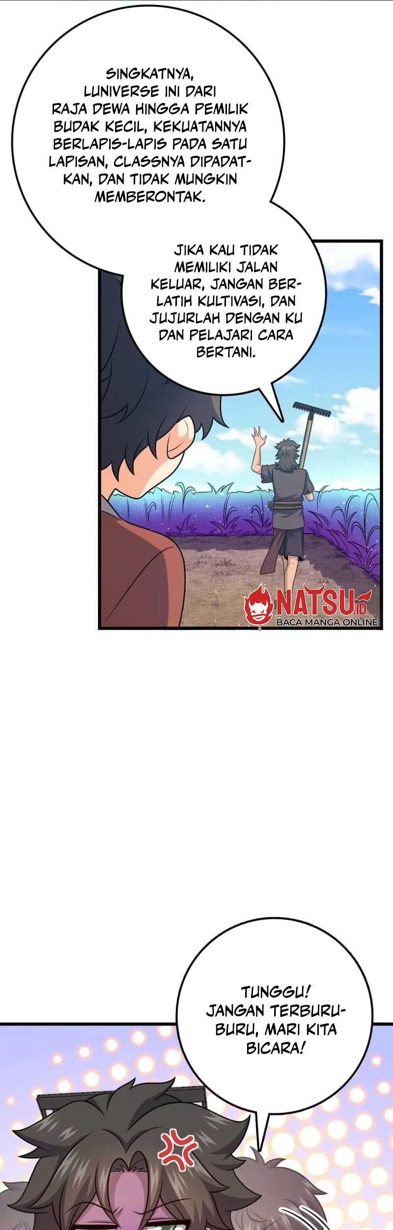 Spare Me, Great Lord! Chapter 497 - halaman 2