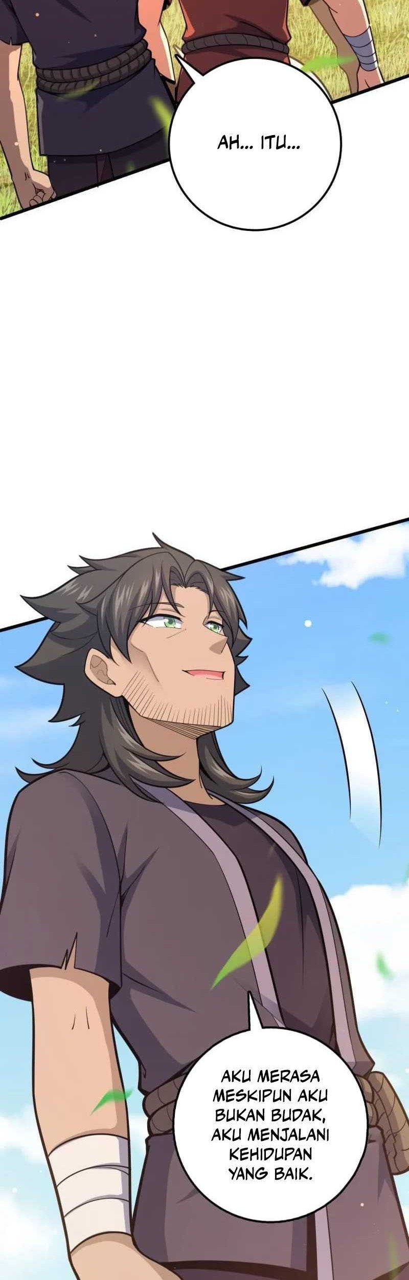 Spare Me, Great Lord! Chapter 497 - halaman 23