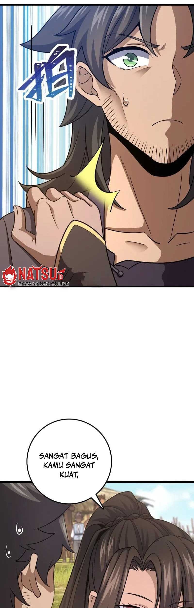 Spare Me, Great Lord! Chapter 497 - halaman 26