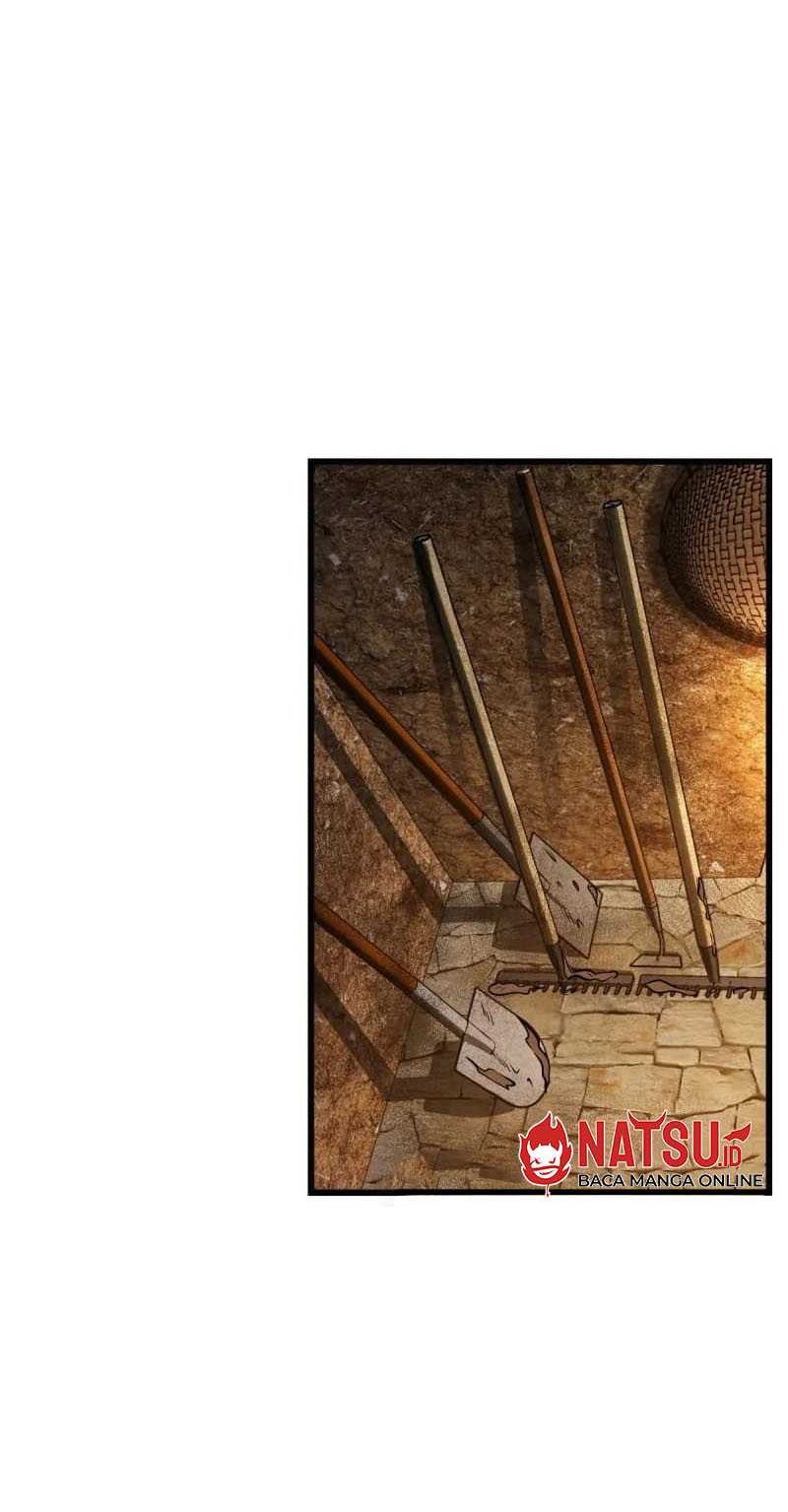 Spare Me, Great Lord! Chapter 497 - halaman 37