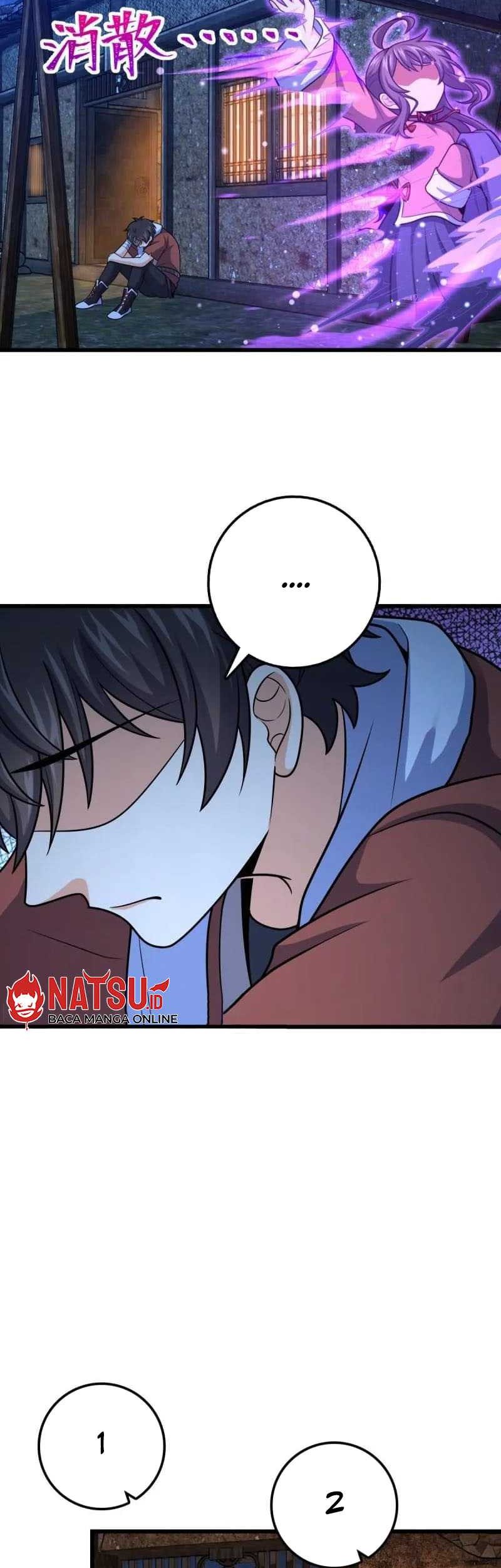 Spare Me, Great Lord! Chapter 497 - halaman 40