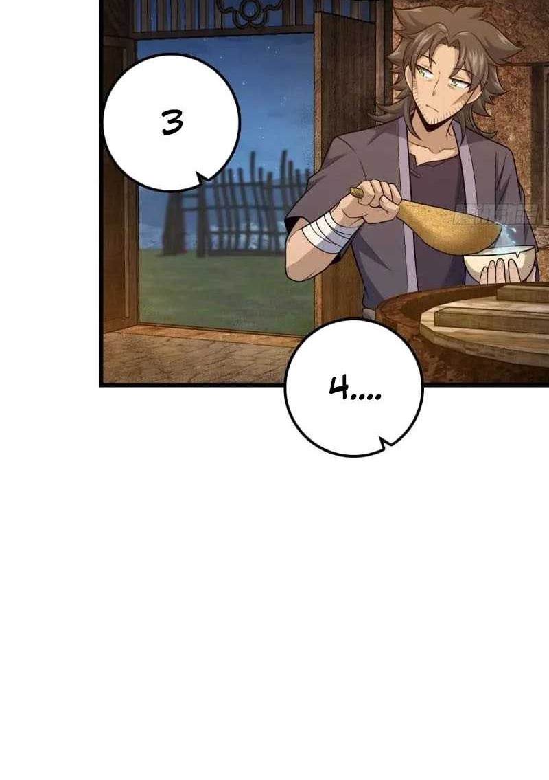 Spare Me, Great Lord! Chapter 497 - halaman 41
