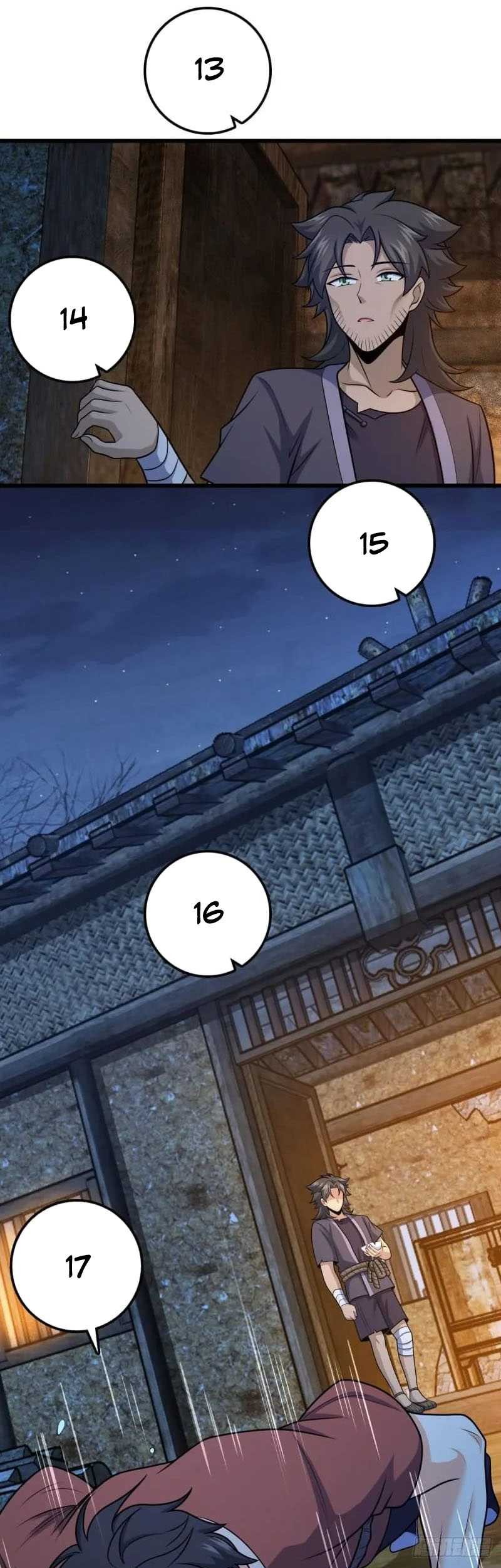 Spare Me, Great Lord! Chapter 497 - halaman 42