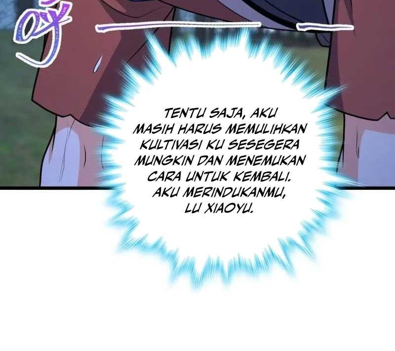 Spare Me, Great Lord! Chapter 497 - halaman 44