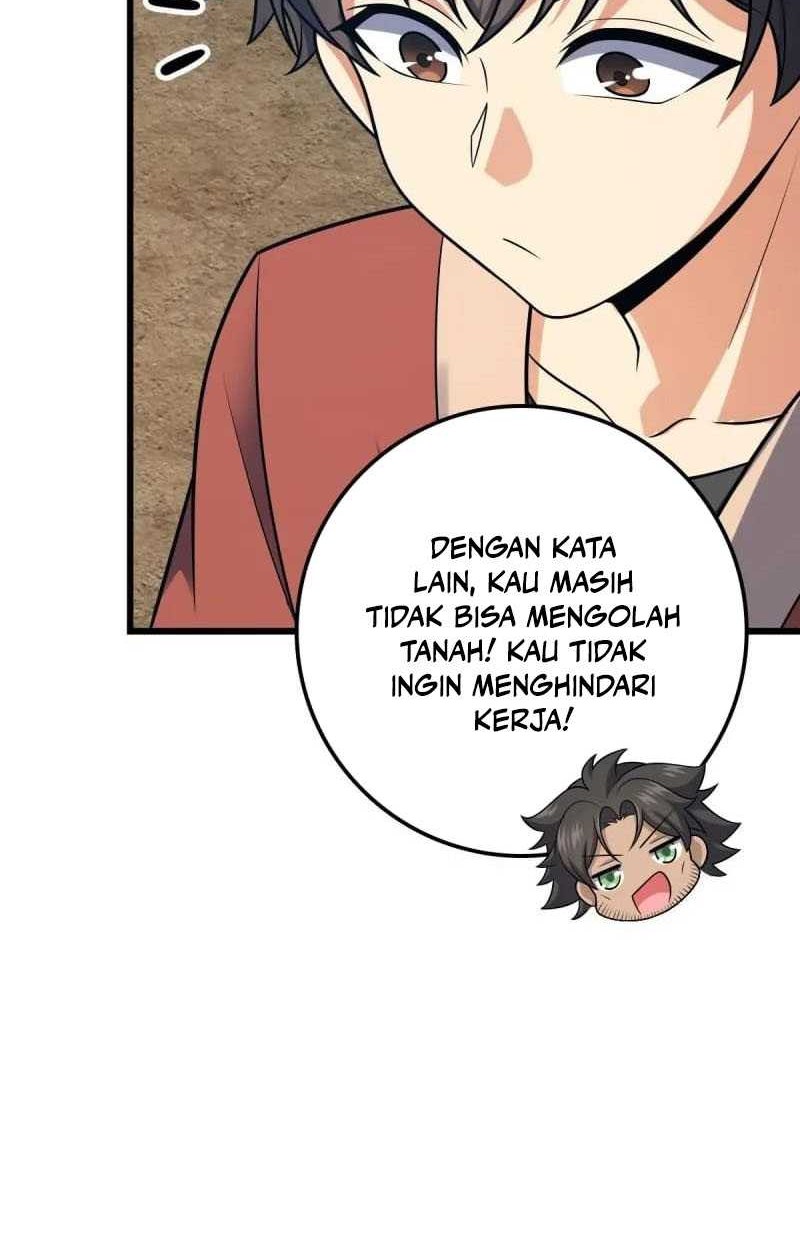 Spare Me, Great Lord! Chapter 497 - halaman 5