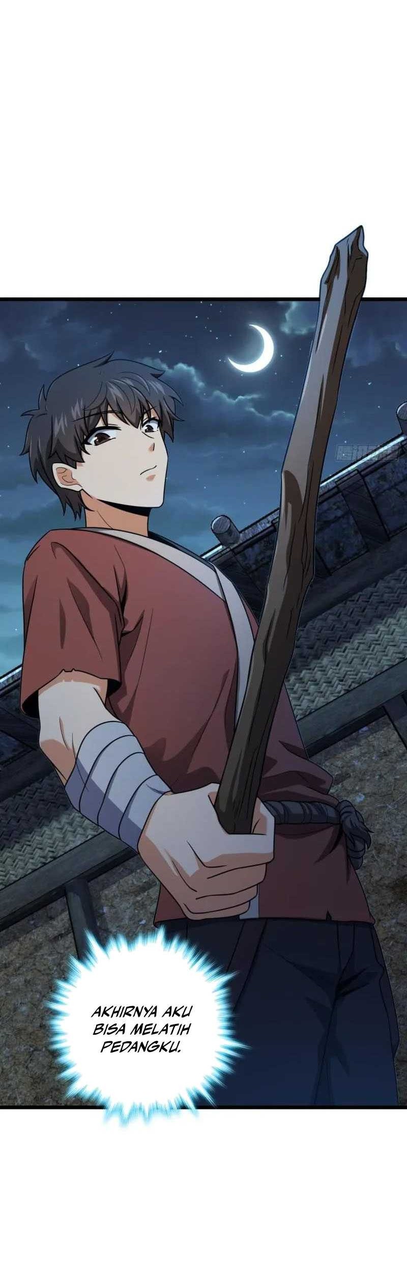 Spare Me, Great Lord! Chapter 498 - halaman 11