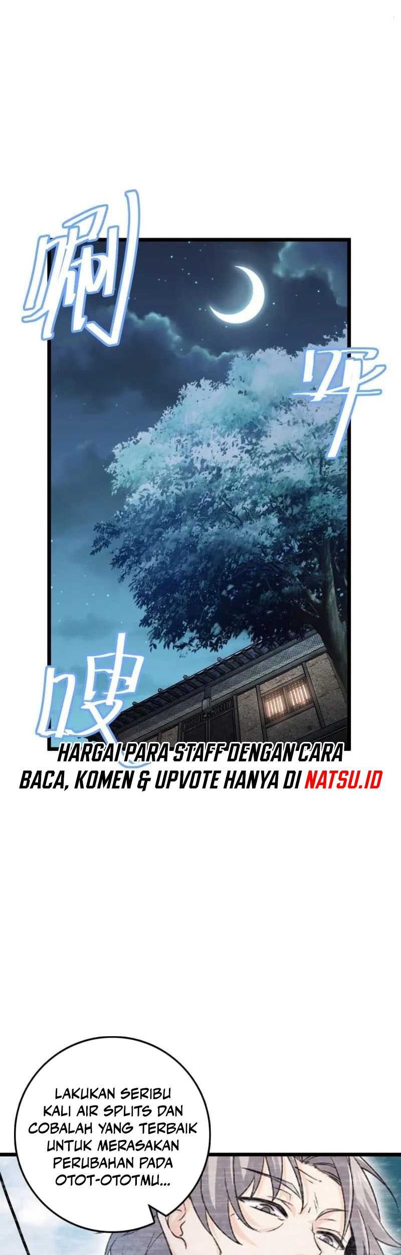 Spare Me, Great Lord! Chapter 498 - halaman 12