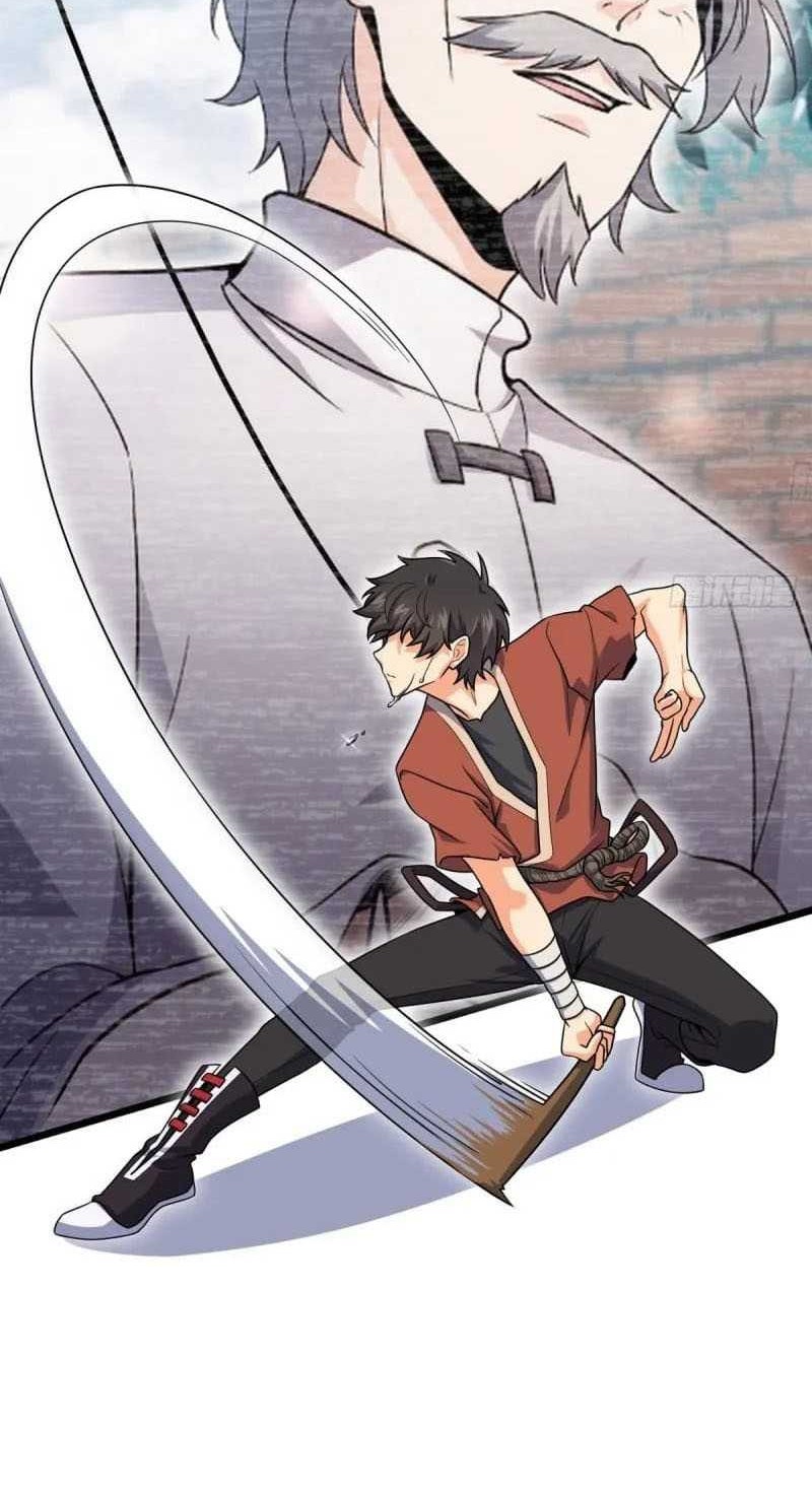 Spare Me, Great Lord! Chapter 498 - halaman 13