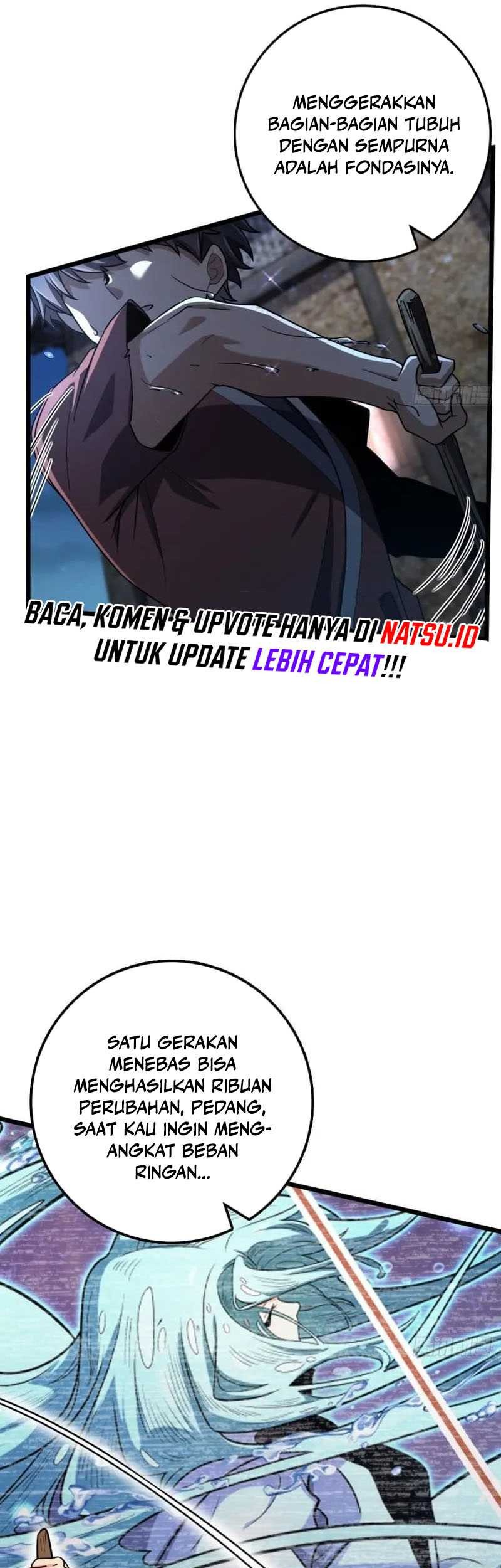 Spare Me, Great Lord! Chapter 498 - halaman 14