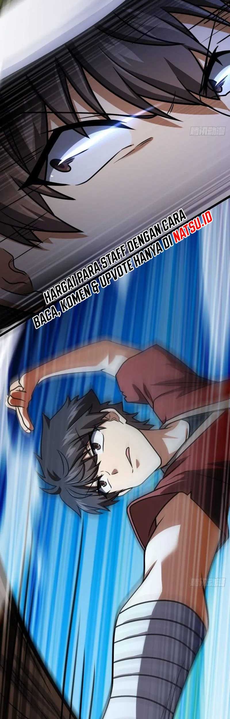 Spare Me, Great Lord! Chapter 498 - halaman 20