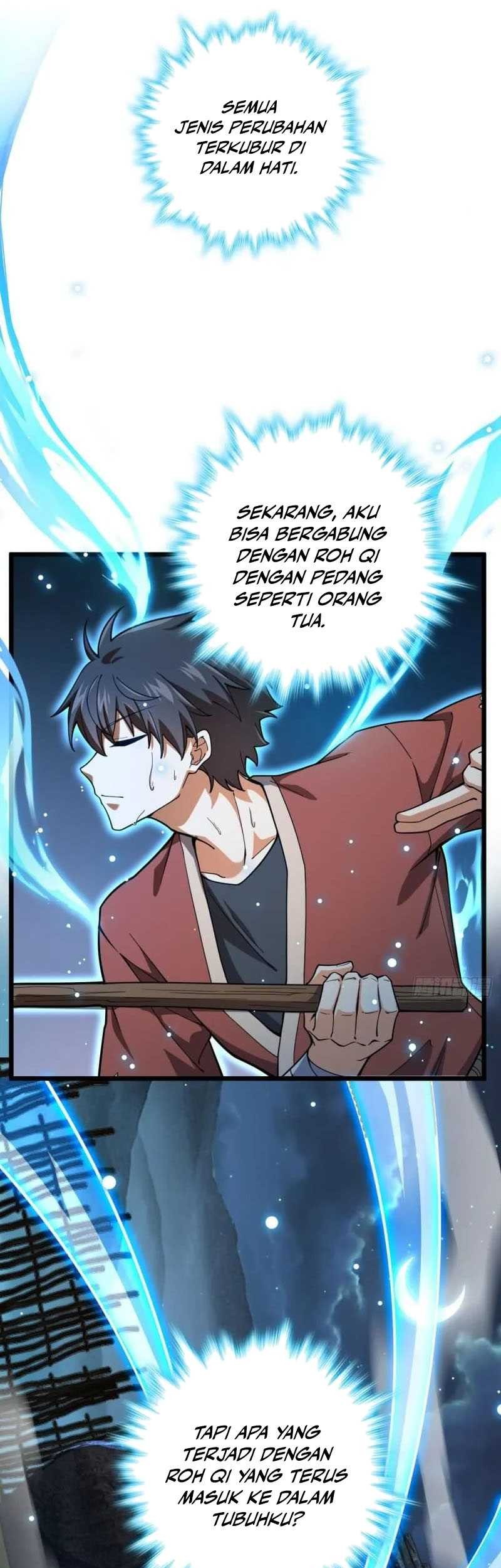 Spare Me, Great Lord! Chapter 498 - halaman 26