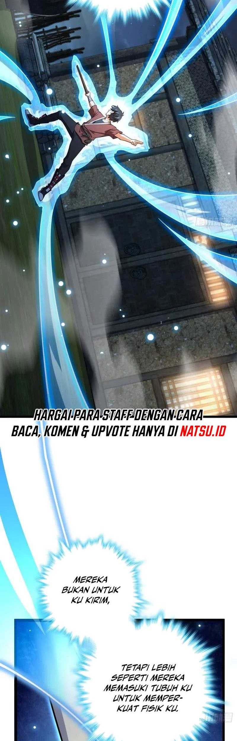 Spare Me, Great Lord! Chapter 498 - halaman 27