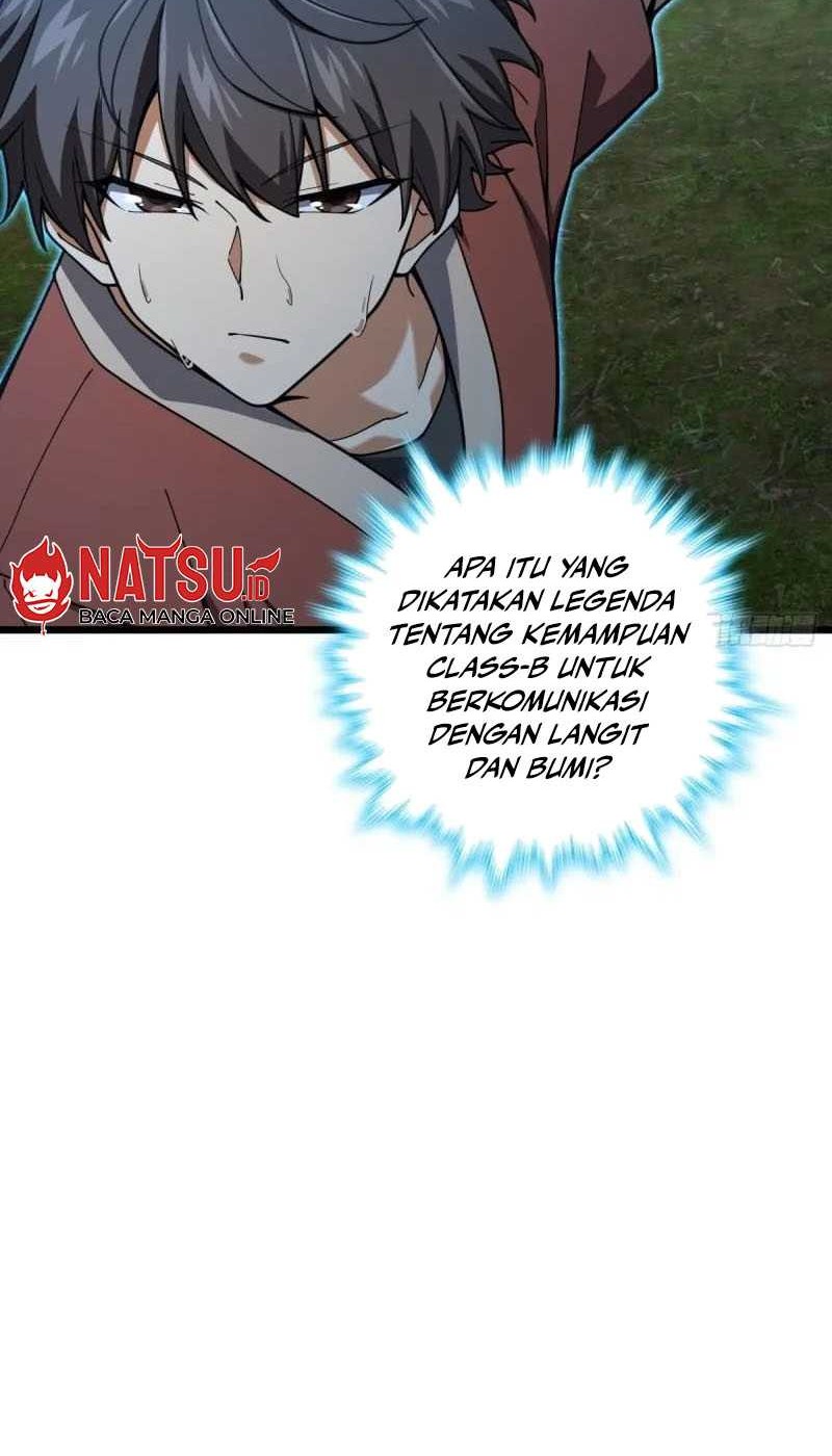 Spare Me, Great Lord! Chapter 498 - halaman 29