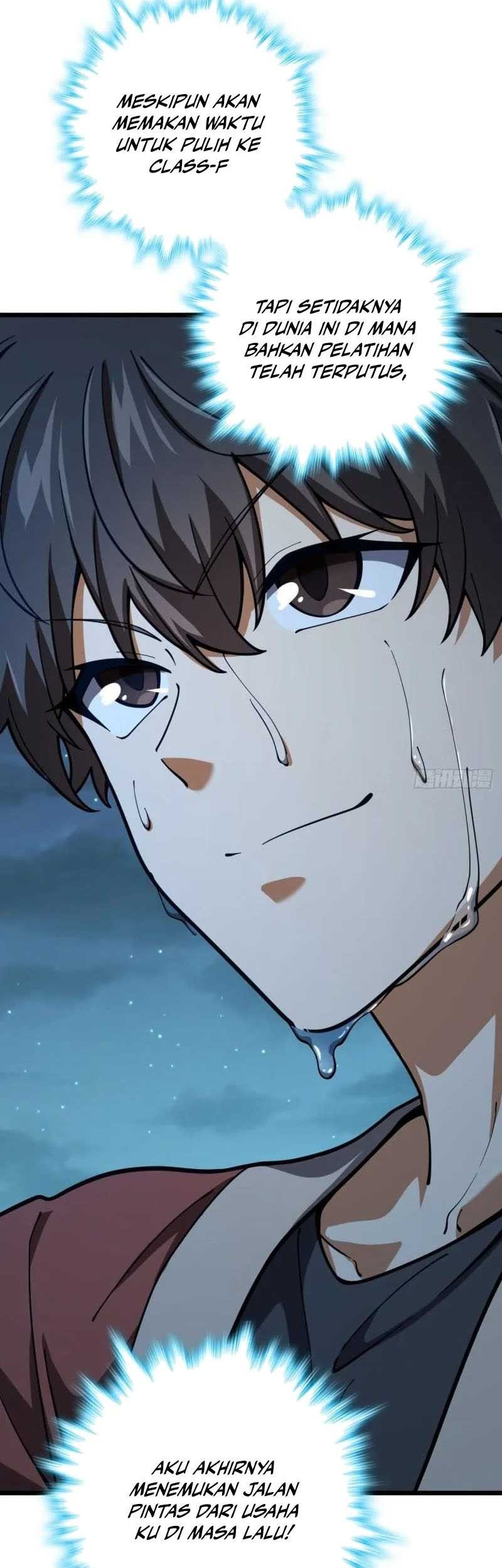 Spare Me, Great Lord! Chapter 498 - halaman 31