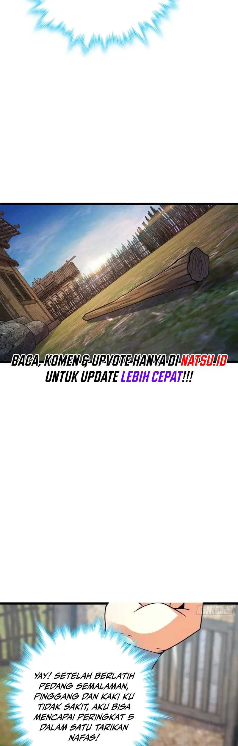 Spare Me, Great Lord! Chapter 498 - halaman 32