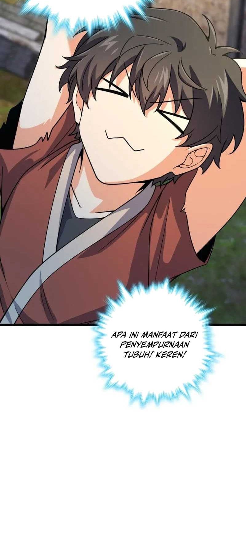Spare Me, Great Lord! Chapter 498 - halaman 33
