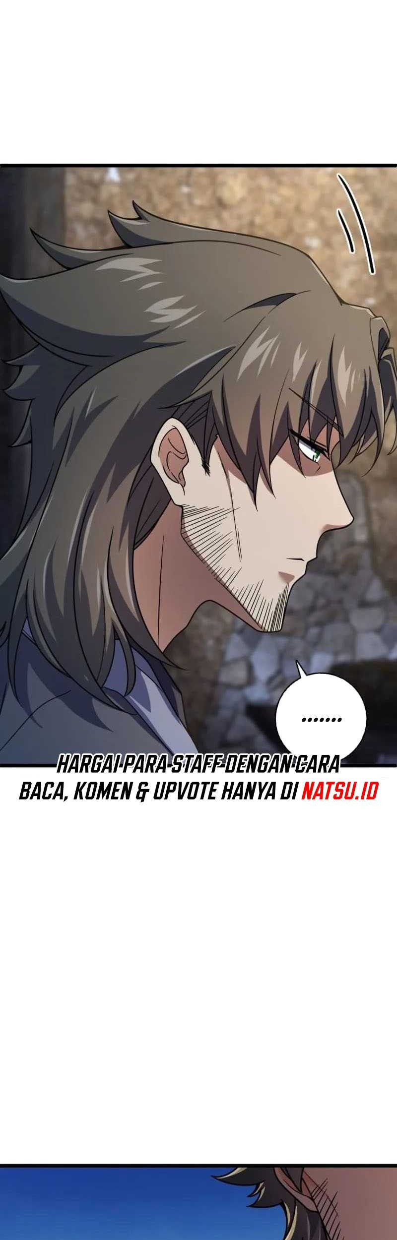 Spare Me, Great Lord! Chapter 498 - halaman 36