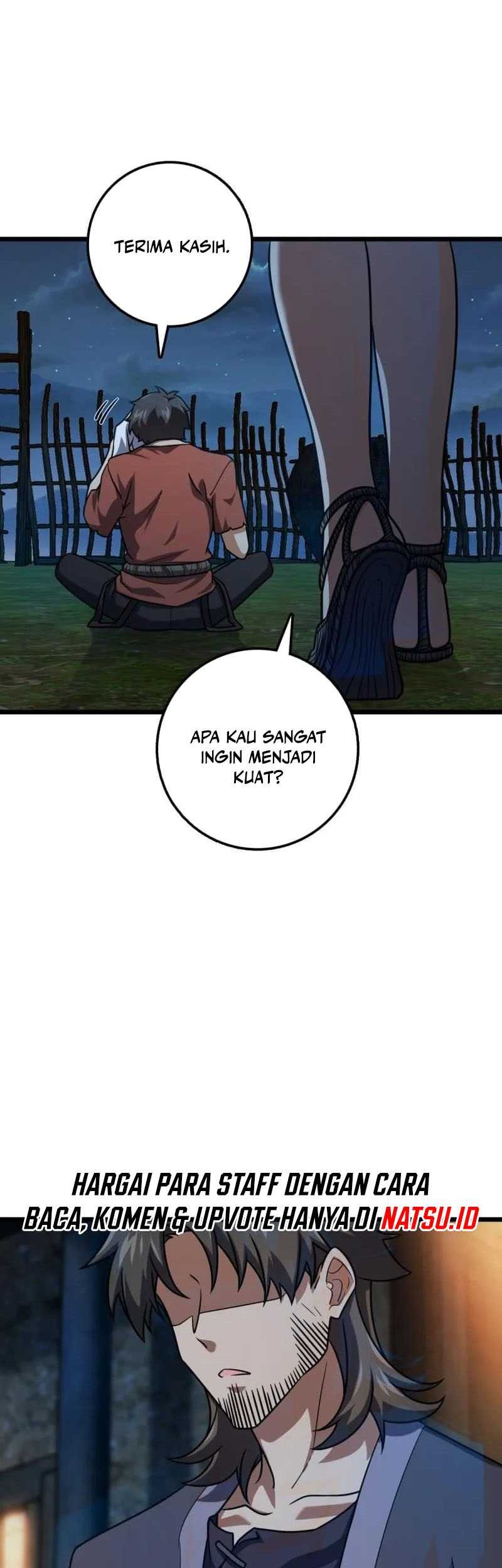 Spare Me, Great Lord! Chapter 498 - halaman 4