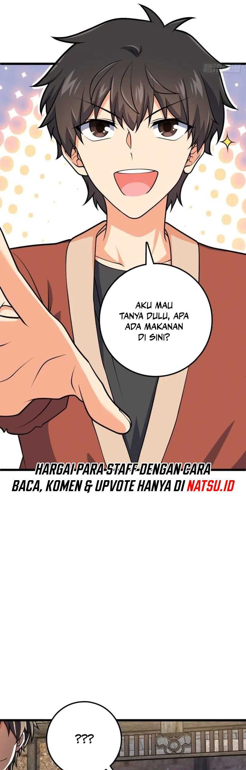 Spare Me, Great Lord! Chapter 498 - halaman 42