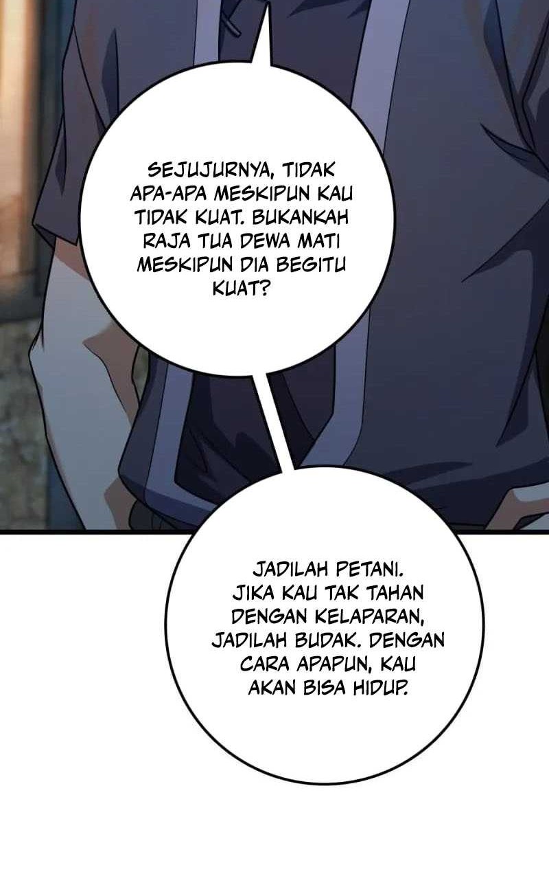 Spare Me, Great Lord! Chapter 498 - halaman 5