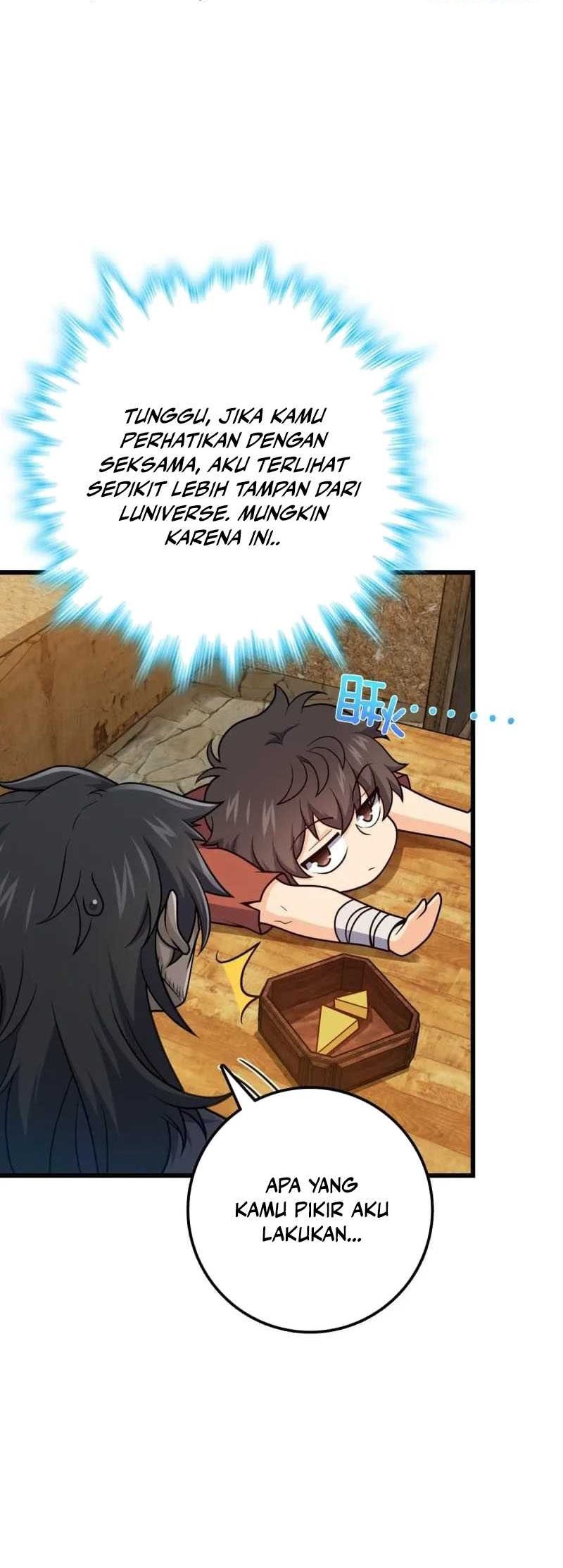 Spare Me, Great Lord! Chapter 499 - halaman 13