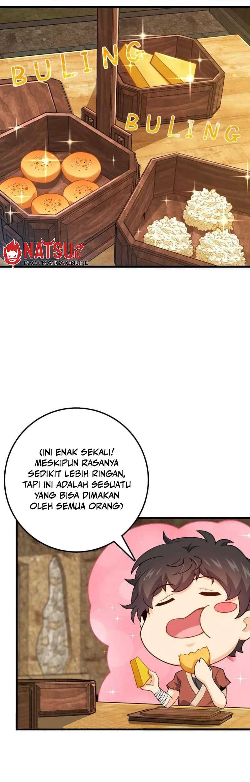 Spare Me, Great Lord! Chapter 499 - halaman 2