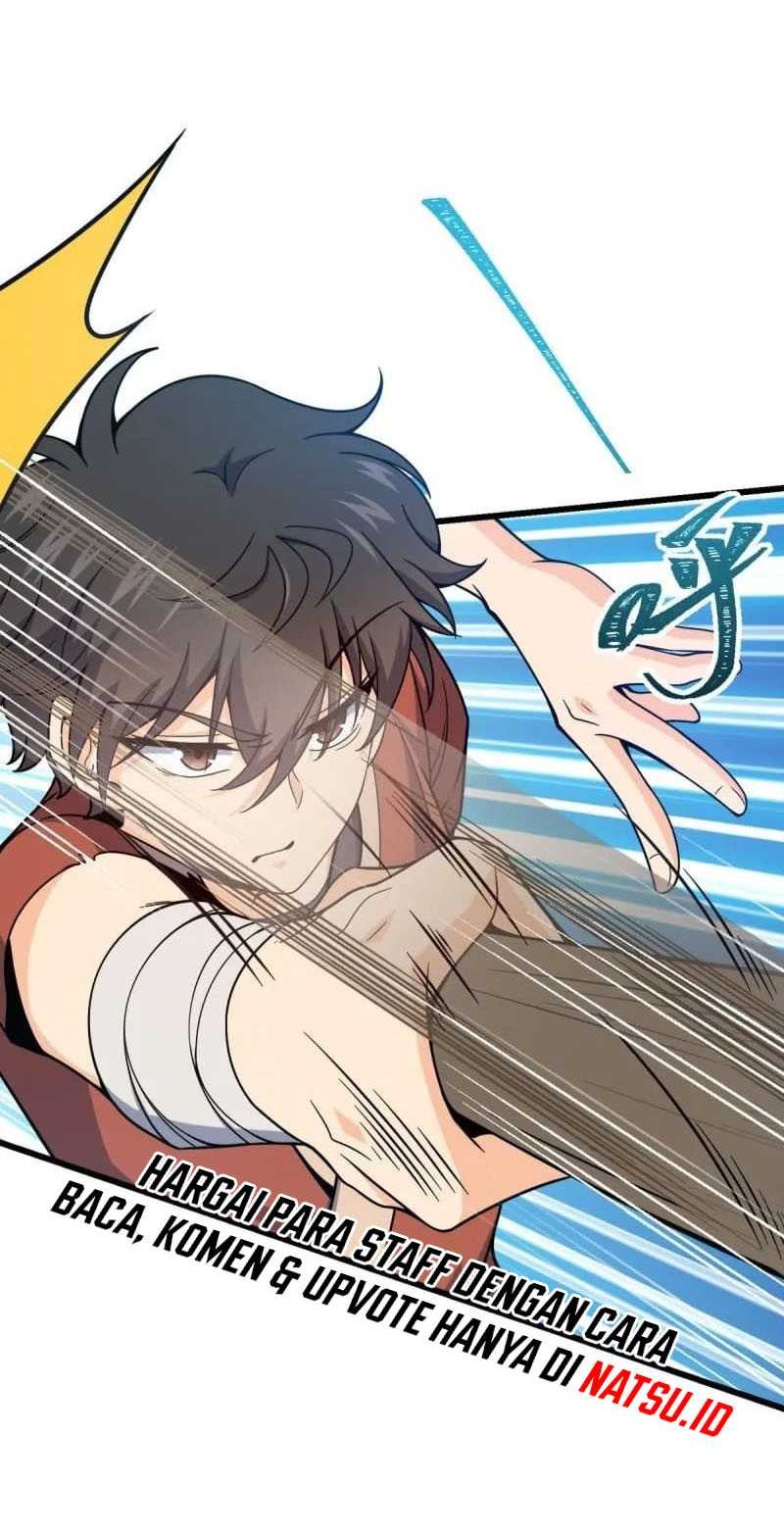 Spare Me, Great Lord! Chapter 499 - halaman 21