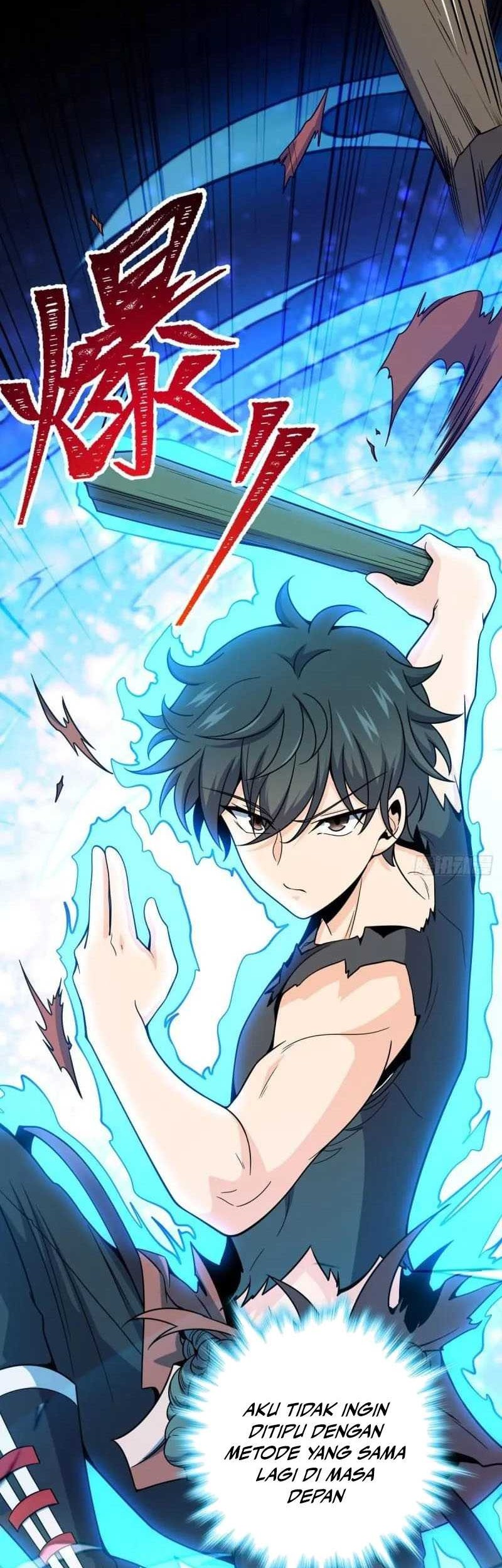Spare Me, Great Lord! Chapter 499 - halaman 23