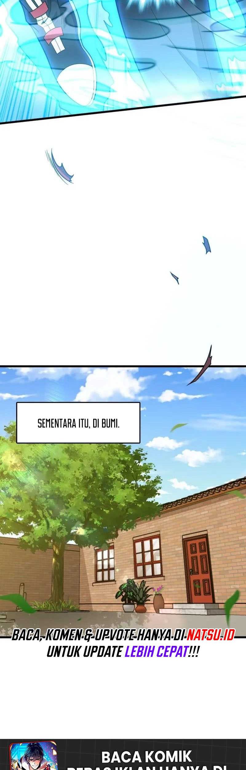 Spare Me, Great Lord! Chapter 499 - halaman 24