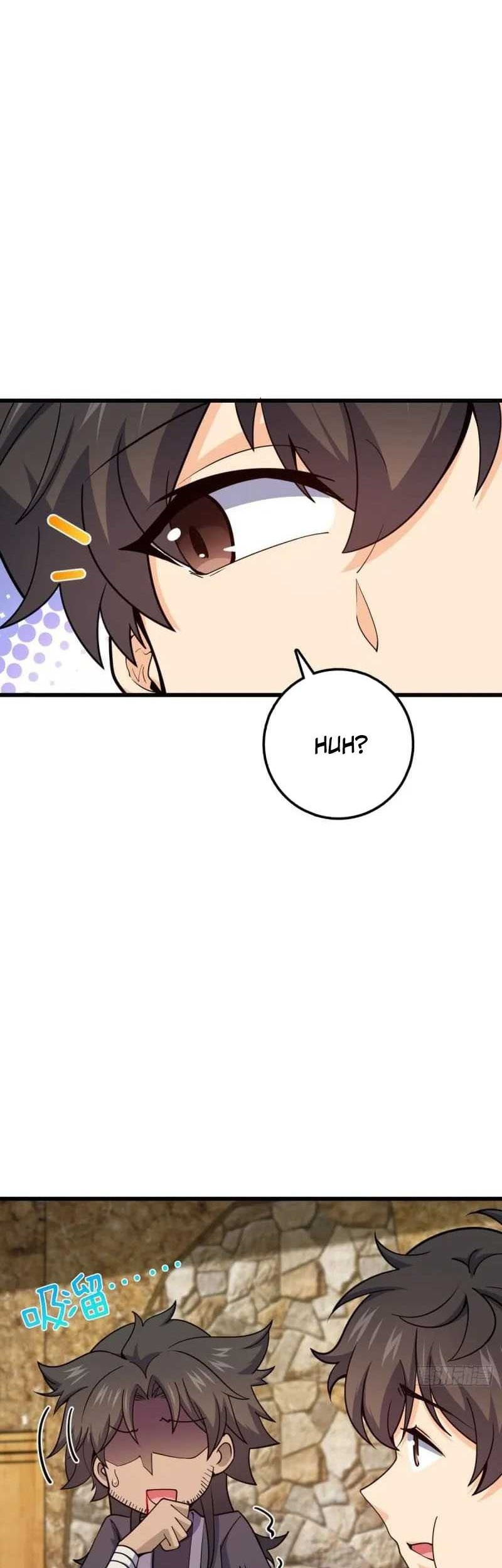 Spare Me, Great Lord! Chapter 499 - halaman 3
