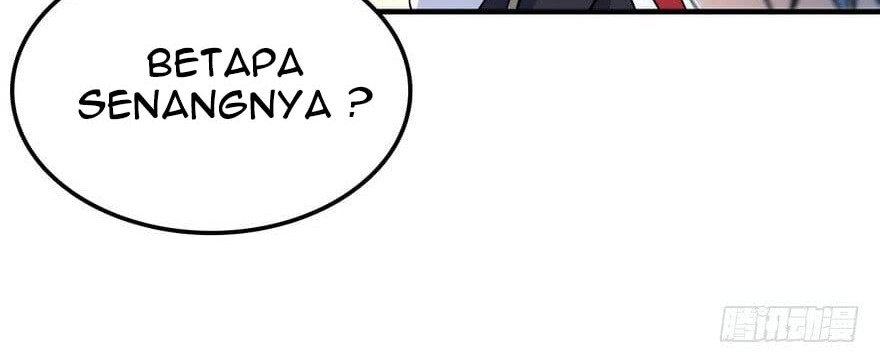 Spare Me, Great Lord! Chapter 5 - halaman 25