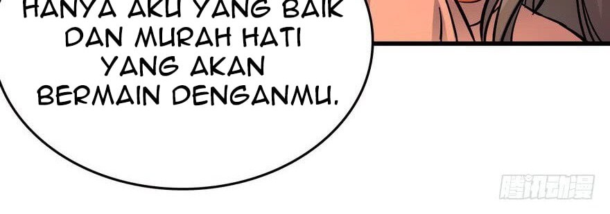 Spare Me, Great Lord! Chapter 5 - halaman 36