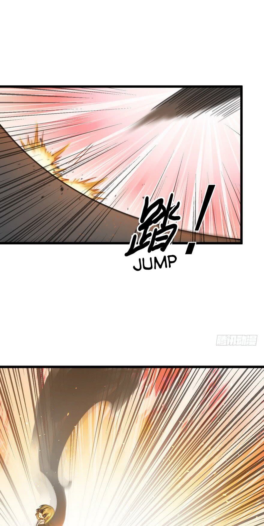 Spare Me, Great Lord! Chapter 5 - halaman 4