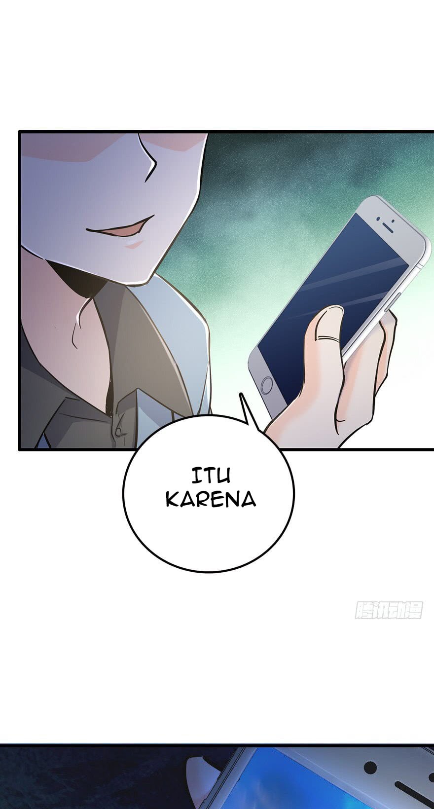 Spare Me, Great Lord! Chapter 5 - halaman 43