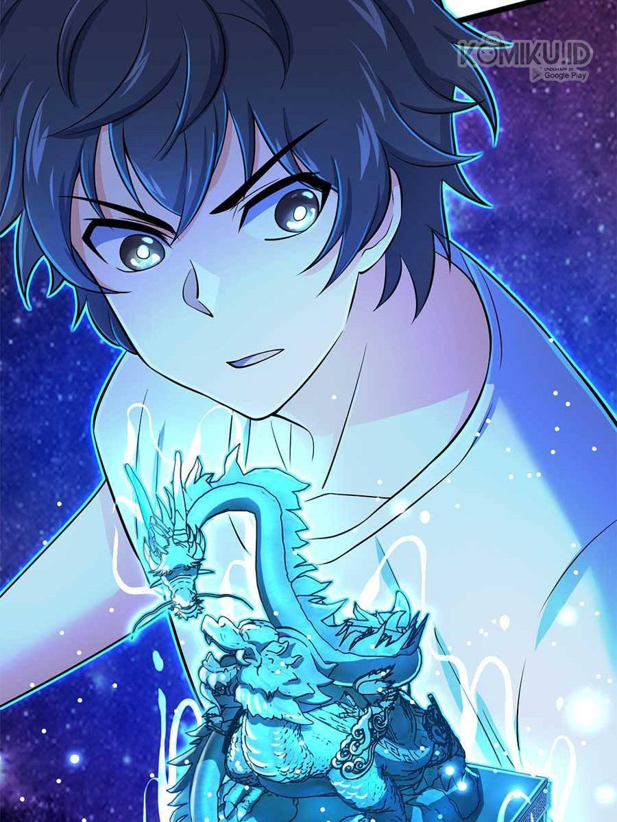 Spare Me, Great Lord! Chapter 50 - halaman 10