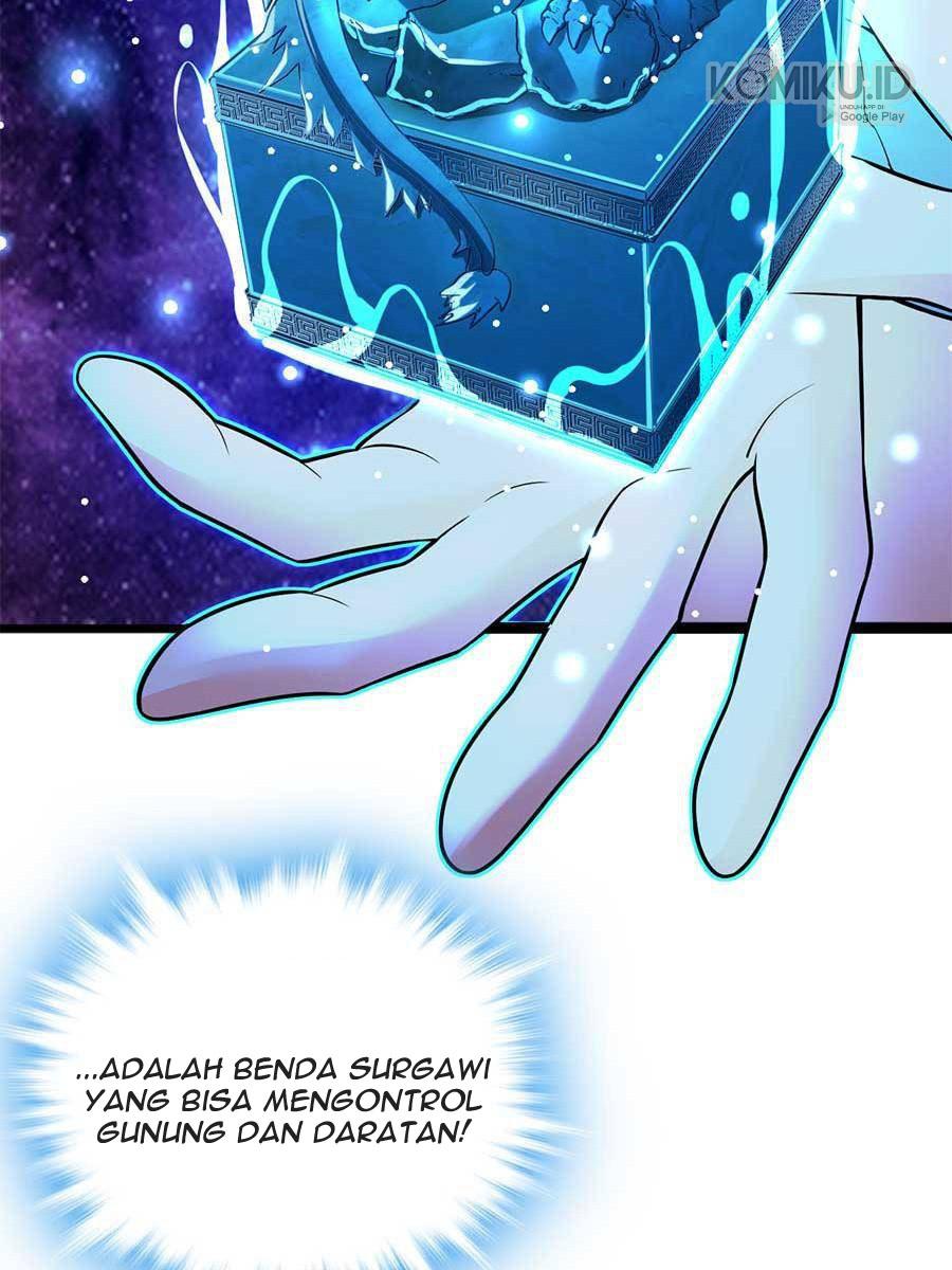 Spare Me, Great Lord! Chapter 50 - halaman 11