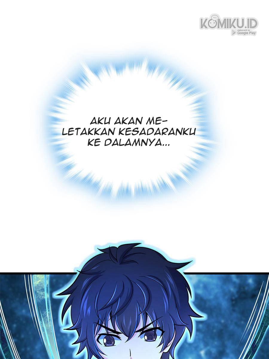 Spare Me, Great Lord! Chapter 50 - halaman 13