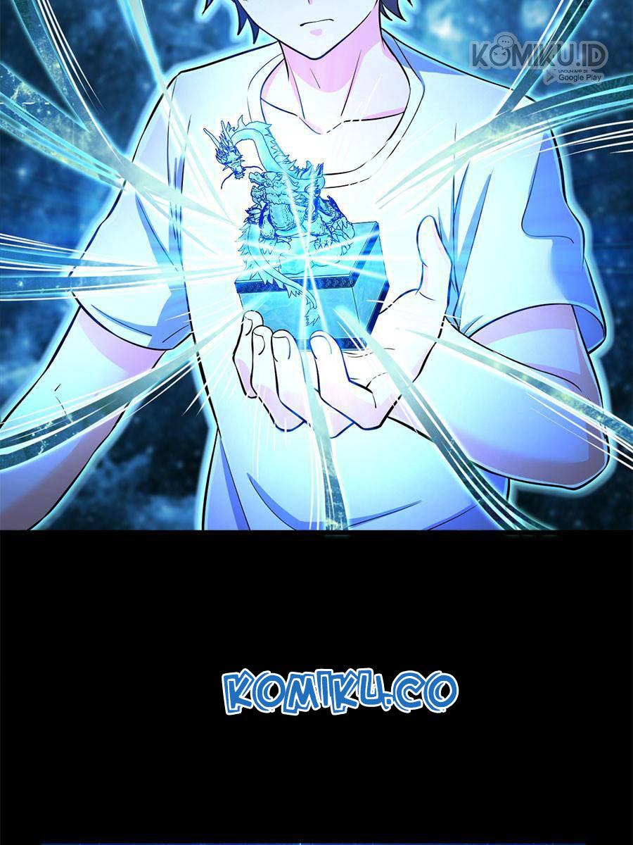Spare Me, Great Lord! Chapter 50 - halaman 14