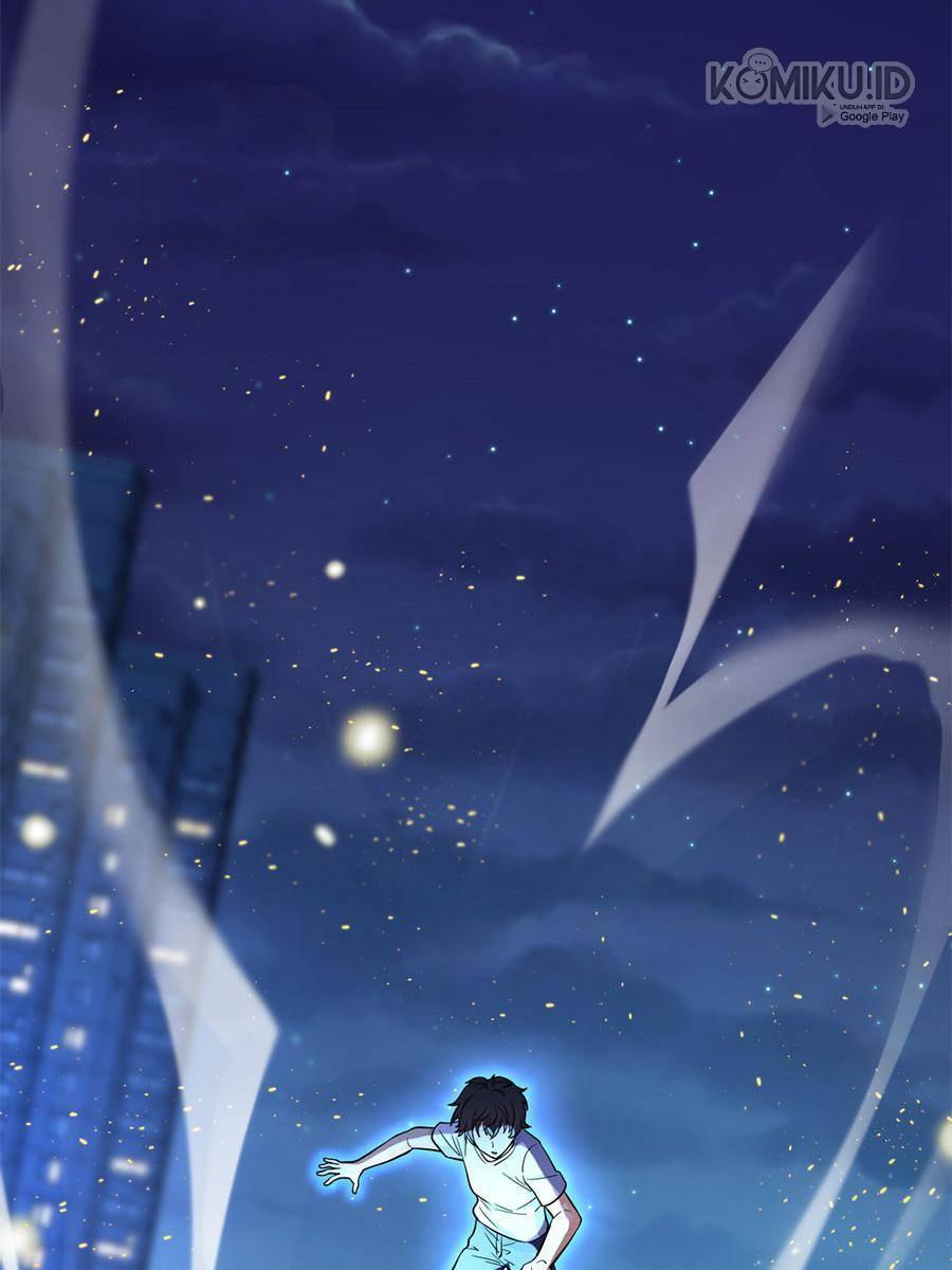 Spare Me, Great Lord! Chapter 50 - halaman 17