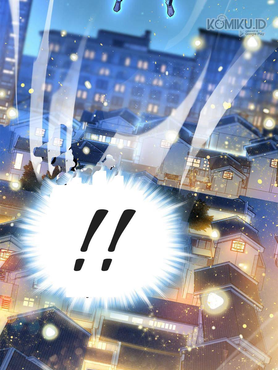 Spare Me, Great Lord! Chapter 50 - halaman 19