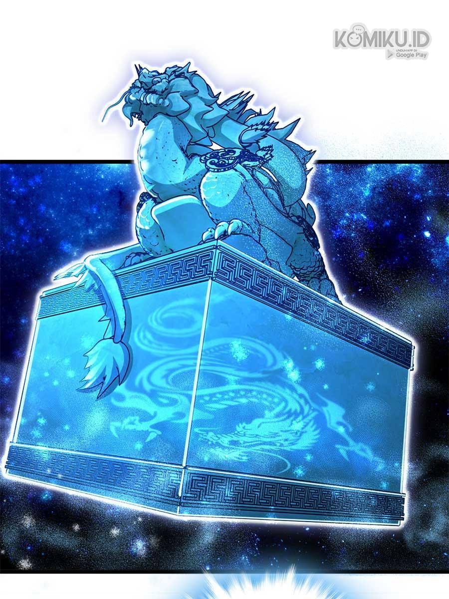 Spare Me, Great Lord! Chapter 50 - halaman 2