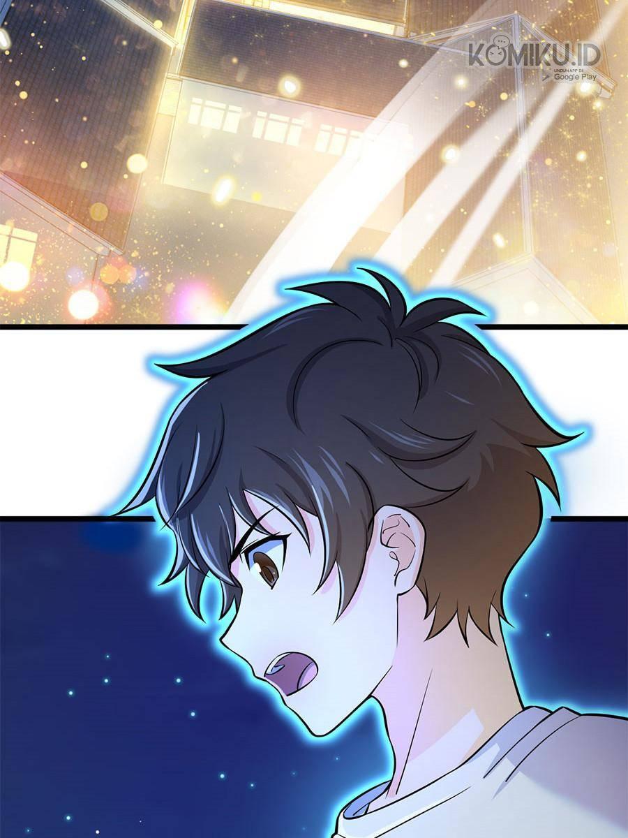 Spare Me, Great Lord! Chapter 50 - halaman 20